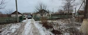 Дом 72м², 1-этажный, участок 17 сот.  