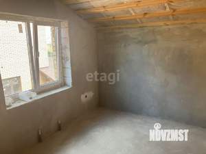 Таунхаус 100м², 2-этажный, участок 4 сот.  