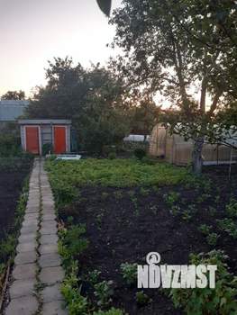 Дом 57м², 2-этажный, участок 6 сот.  