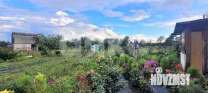 Дача 35м², 2-этажный, участок 4 сот.  