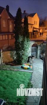 Дом 250м&sup2;, 3-этажный, участок 5 сот.  