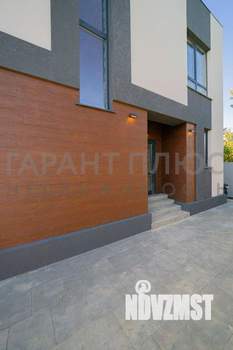 Таунхаус 128м&sup2;, 2-этажный, участок 2 сот.  