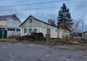 Дом 55м², 1-этажный, участок 8 сот.  