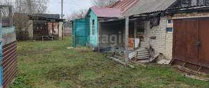 Дом 42м², 1-этажный, участок 17 сот.  