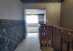 Дом 170м², 2-этажный, участок 6 сот.  