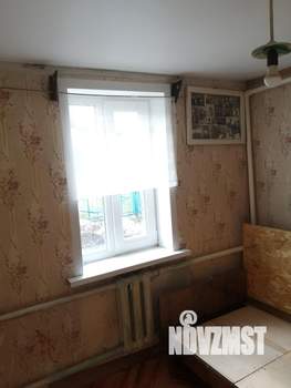 Дом 56м², 1-этажный, участок 7 сот.  
