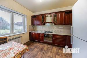 Дом 98м&sup2;, 1-этажный, участок 9 сот.  