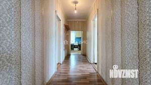 Дом 95м&sup2;, 1-этажный, участок 19 сот.  