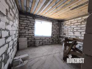 Дом 151м², 1-этажный, участок 7 сот.  