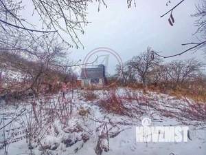 Дом 33м², 1-этажный, участок 5 сот.  