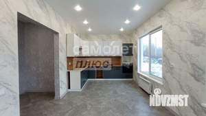 Дом 80м&sup2;, 1-этажный, участок 5 сот.  