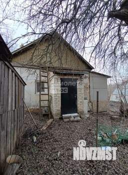 Дом 48м&sup2;, 1-этажный, участок 8 сот.  