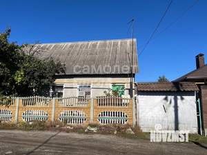 Дом 115м&sup2;, 1-этажный, участок 5 сот.  