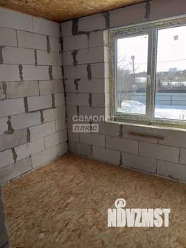 Дом 120м&sup2;, 2-этажный, участок 5 сот.  