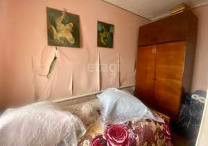 Дом 45м&sup2;, 1-этажный, участок 5 сот.  