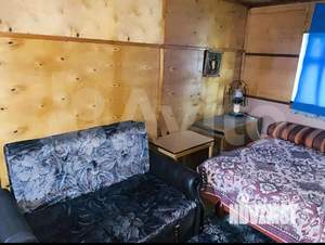 Дом 30м&sup2;, 2-этажный, участок 6 сот.  