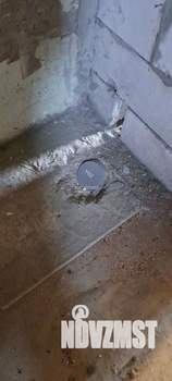 Дом 74м&sup2;, 1-этажный, участок 6 сот.  