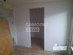 Дом 42м&sup2;, 1-этажный, участок 5 сот.  