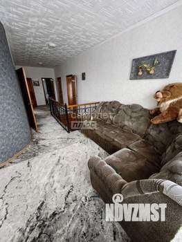 Дом 182м&sup2;, 2-этажный, участок 7 сот.  