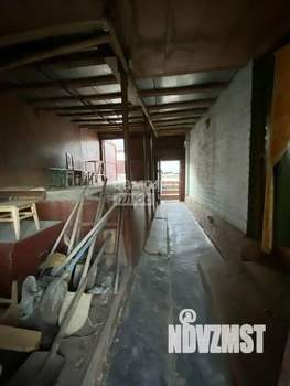 Дом 43м&sup2;, 1-этажный, участок 5 сот.  