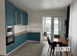 Дом 109м&sup2;, 1-этажный, участок 10 сот.  