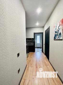 Дом 195м&sup2;, 2-этажный, участок 4 сот.  