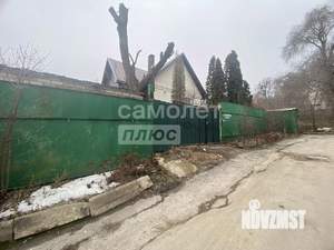 Дом 183м&sup2;, 2-этажный, участок 16 сот.  