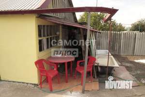 Дом 97м&sup2;, 2-этажный, участок 5 сот.  