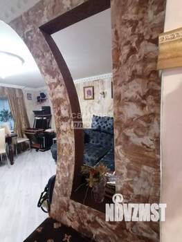 Дом 38м&sup2;, 1-этажный, участок 13 сот.  