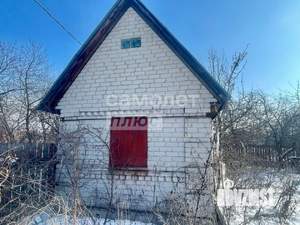 Дача 15м², 1-этажный, участок 4 сот.  