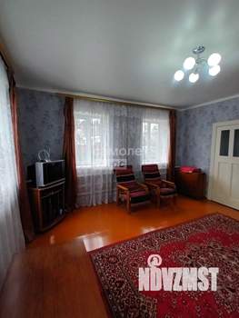 Дом 75м&sup2;, 2-этажный, участок 6 сот.  