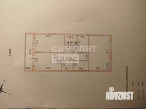 Таунхаус 142м², 2-этажный, участок 21 сот.  