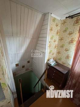 Дом 36м&sup2;, 2-этажный, участок 4 сот.  