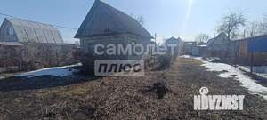 Дом 27м&sup2;, 2-этажный, участок 5 сот.  