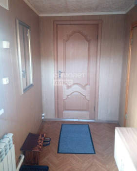 Дом 84м&sup2;, 1-этажный, участок 5 сот.  