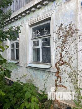 Дом 61м², 1-этажный, участок 5 сот.  