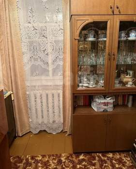 Дом 95м&sup2;, 1-этажный, участок 12 сот.  