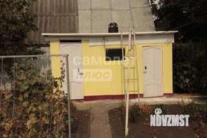 Дом 97м&sup2;, 2-этажный, участок 5 сот.  