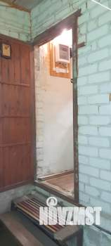 Дом 51м², 2-этажный, участок 4 сот.  