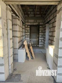 Дом 63м&sup2;, 1-этажный, участок 10 сот.  