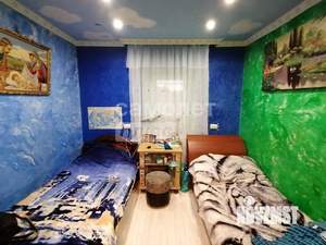 Дом 38м&sup2;, 1-этажный, участок 13 сот.  