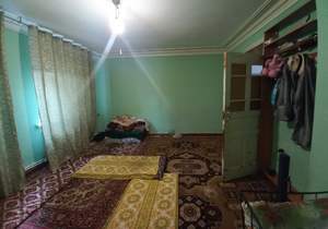 Дом 51м², 1-этажный, участок 5 сот.  