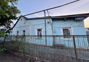 Дом 135м², 1-этажный, участок 11 сот.  