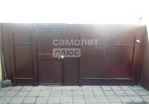 Дом 84м&sup2;, 1-этажный, участок 5 сот.  