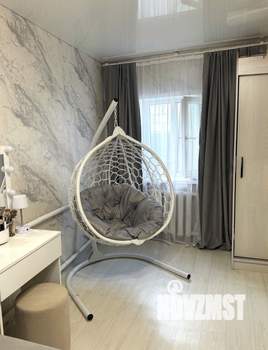 Дом 60м&sup2;, 1-этажный, участок 6 сот.  