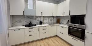 Дом 94м&sup2;, 1-этажный, участок 8 сот.  