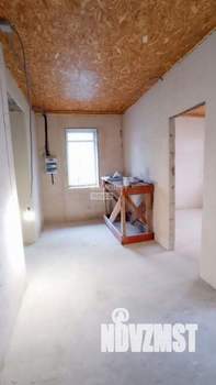 Дом 75м&sup2;, 1-этажный, участок 6 сот.  