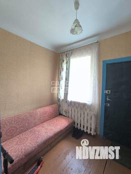 Дом 99м&sup2;, 1-этажный, участок 10 сот.  