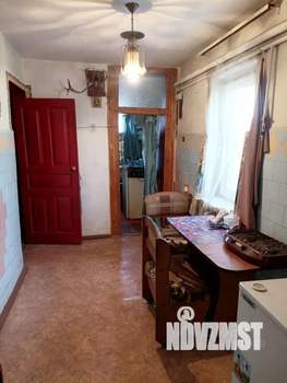 Дом 68м&sup2;, 1-этажный, участок 8 сот.  