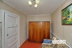 Дом 64м², 1-этажный, участок 10 сот.  